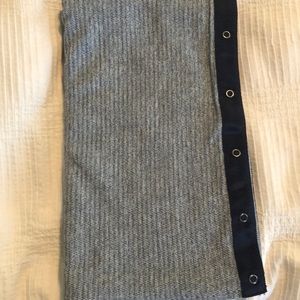 Lululemon vinyasa scarf